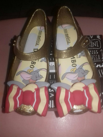 Mini Melissa dumbo - Foto 2