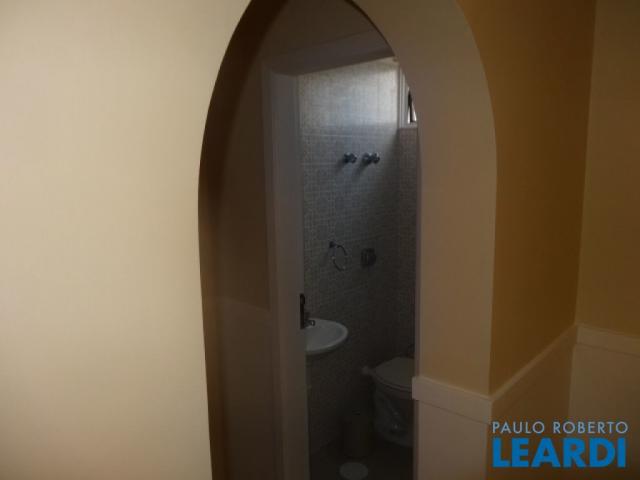 Apartamento para alugar com 3 dormitórios em Chácara santo antonio, São paulo cod:434388 - Foto 8