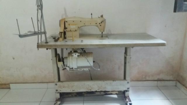 Máquina(galonera) - Foto 2