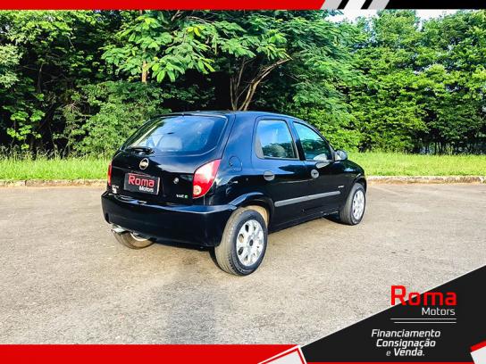 CHEVROLET CELTA SPIRIT - Foto 6