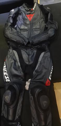 Macacao dainese alpinestars - Foto 3