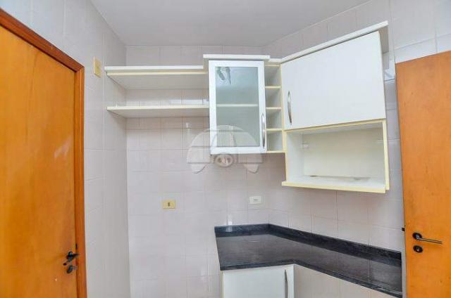 Apartamento à venda com 3 dormitórios em Cristo rei, Curitiba cod:151358 - Foto 10