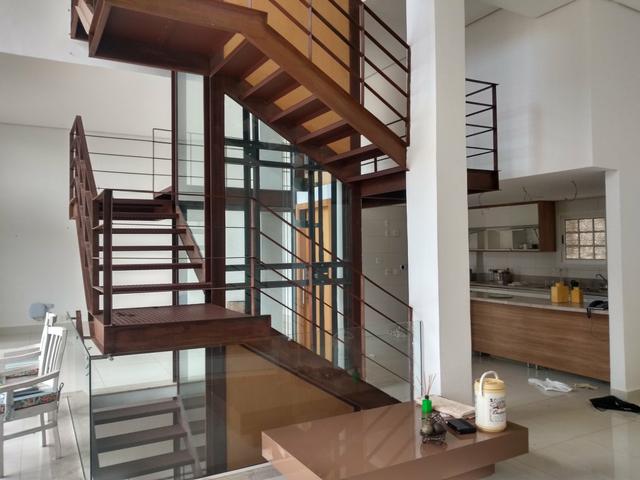 Itaipava - Granja Brasil - casa triplex c/ 4 Suítes e elevador - Foto 20