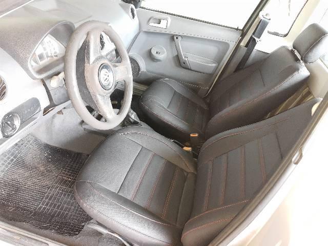 VENDO OU TROCO POR CAMINHAO 3/4, D10 OU D20 - Foto 4