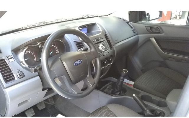 Ford Ranger XLS FLEX - Foto 3