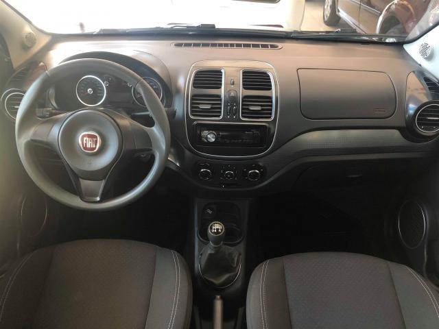 GRAND SIENA 2014/2015 1.4 MPI ATTRACTIVE 8V FLEX 4P MANUAL - Foto 14