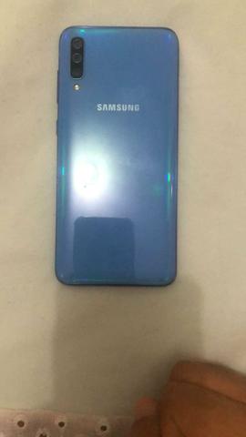 Galaxy A70 - Foto 2
