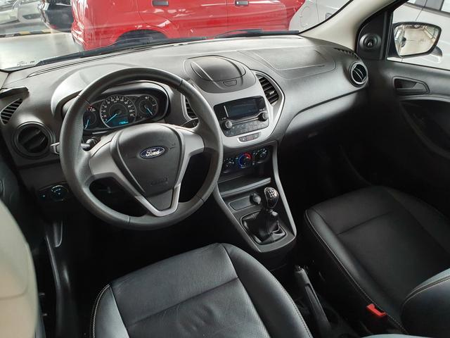 Ford KA SE SEDAN 1.0 - Foto 3
