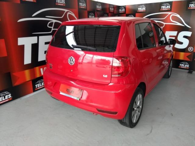 Vw- Fox G2 1.6 - Flex - Foto 4