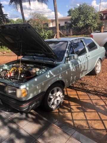 Voyage 91 motor AP 1.8 - Foto 5