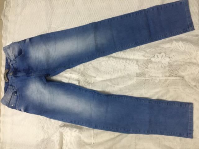 Calça jeans