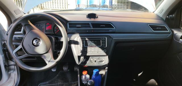 Gol g7 trendline 1.0 completo - Foto 6
