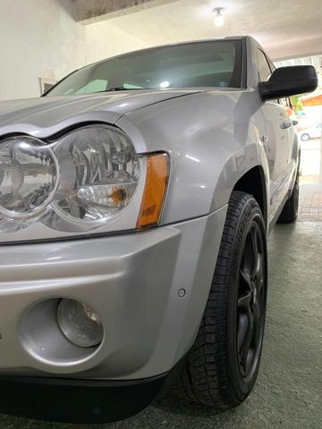 Jeep grand cherokee motor hemi 5,7 - Foto 5