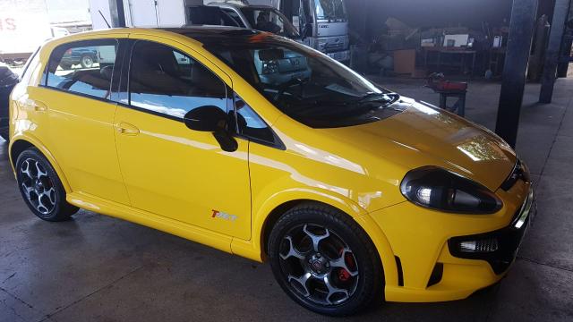 Punto TJET 1.4 Turbo - Foto 2