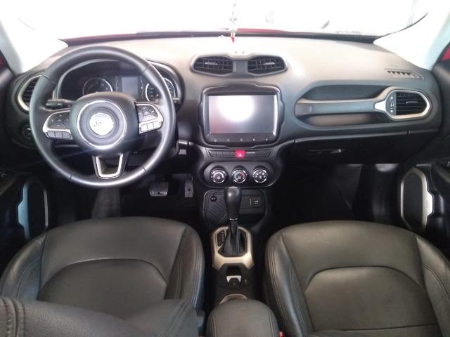 Jeep Renegade Aut. 2016 - Foto 7