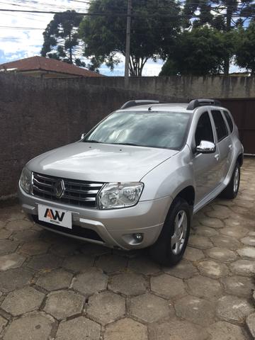Duster 1.6 dynamique 2013 manual