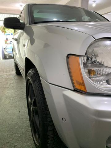 Jeep grand cherokee motor hemi 5,7 - Foto 2