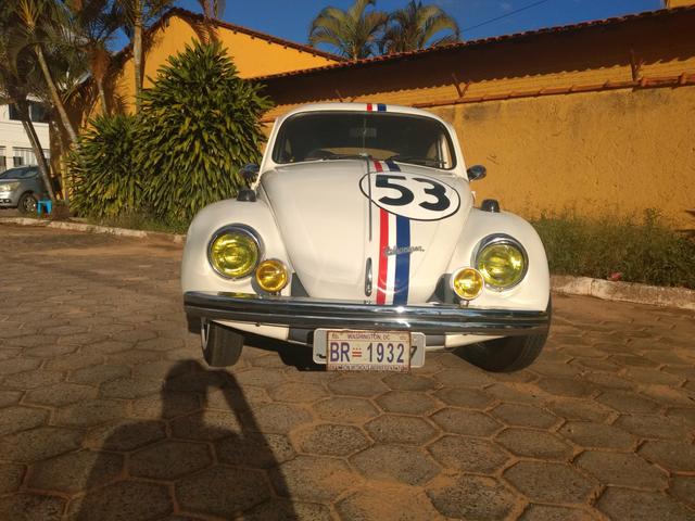 Fusca 1.300l