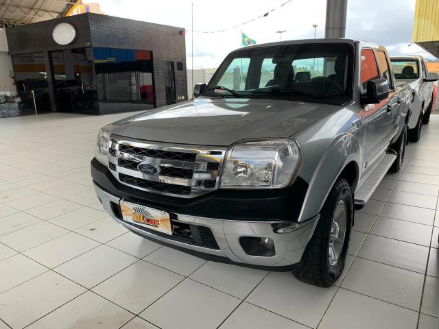 Ford ranger xlt limited 2010 - Foto 6