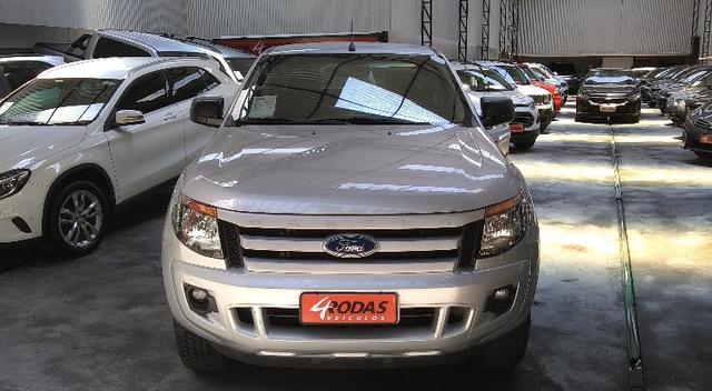 Ford Ranger XLS FLEX - Foto 2