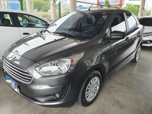 Ford KA SE SEDAN 1.0