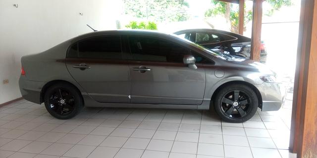 Vendo Honda civic 2009 - Foto 6