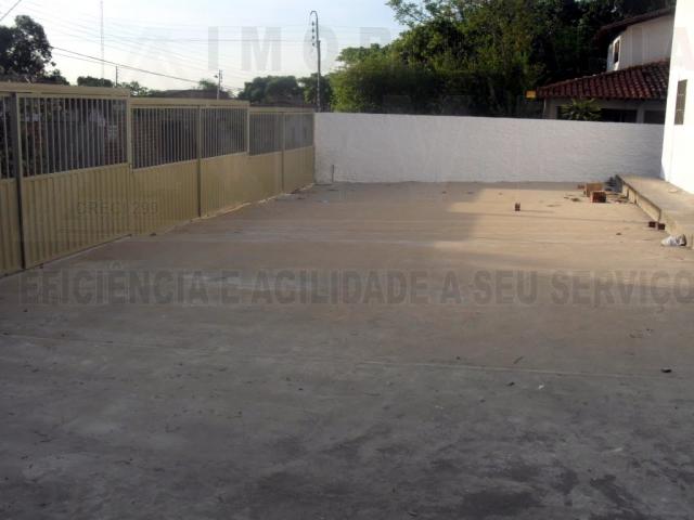 Apartamento para alugar com 1 dormitórios em Macauba, Teresina cod:165