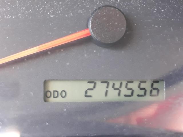 Toyota/Corolla XLI16VVT - 2004/2005 - Cinza - Foto 8