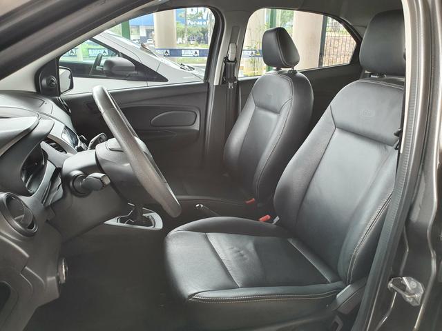 Ford KA SE SEDAN 1.0 - Foto 4