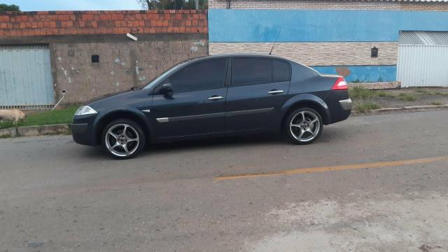 Megane 2008 dynamique completo - Foto 3