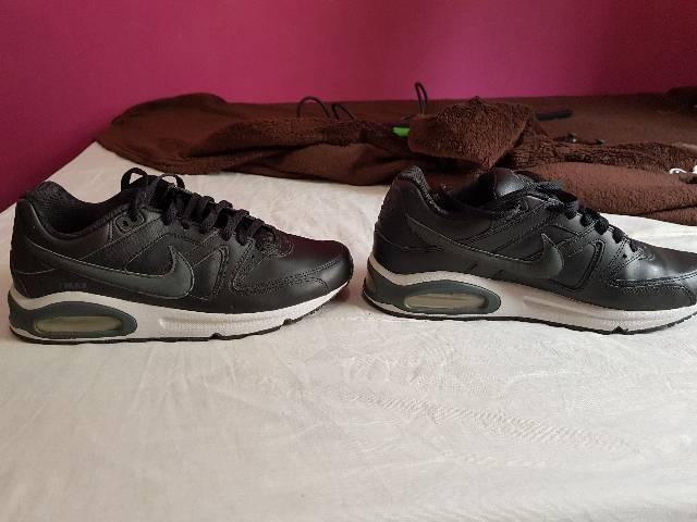 nike air max command 43