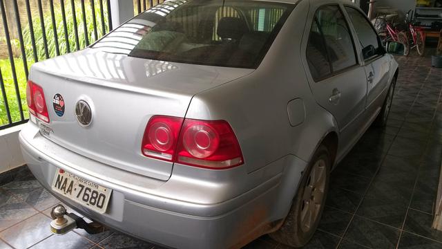 Bora 2.0 automático 08/08
