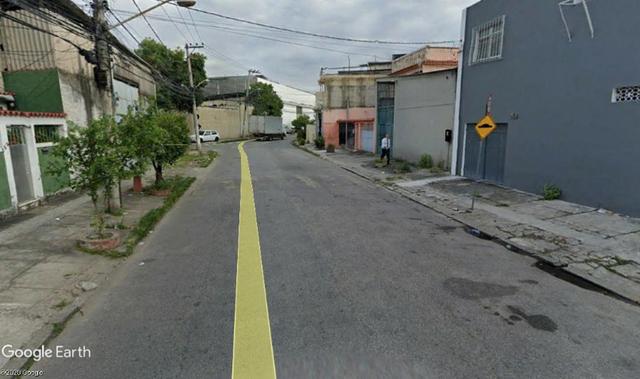 Olaria Rua Maria Rodrigues Galpão Comercial À Vista 330m2 