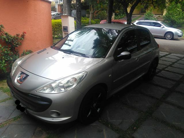 Peugeot 207 xs 1.6