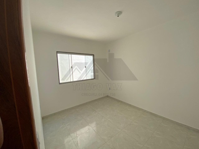 Pronta entrega - Casa com RGI no lado praia! Aceita financiamento bancário! - Foto 4