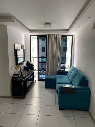 Vende-se Apartamento Repleto no Luzia - Foto 6