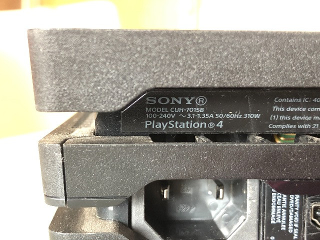 Playstation 4 PRO c/ SSD Samsung 1TB + 2 Controles + 10 Jogos - Foto 4
