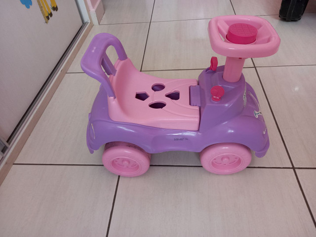 Carrinho - Foto 2