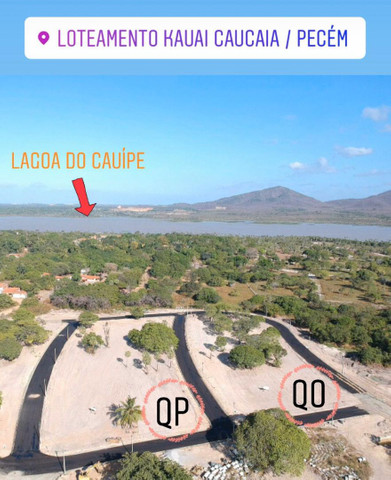 Loteamento Kauai com excelente localização, e infraestrutura pronto para construir - Foto 6