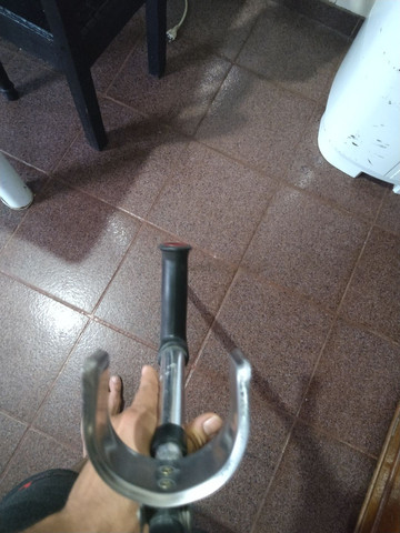 Vendo moleta - Foto 2