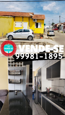 Baixamos preço, casa a venda