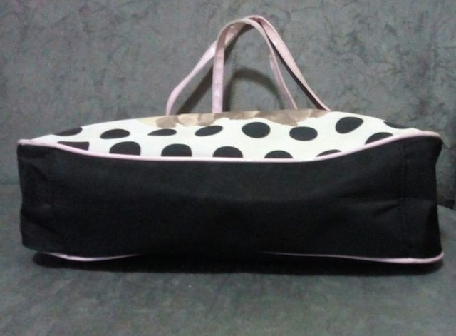 Bolsa Vinil Felinos - Foto 3