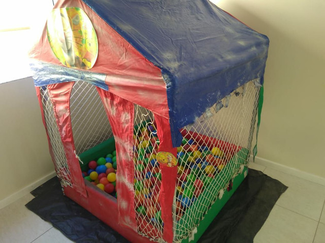 Jamaw brinquedos locações - Foto 4