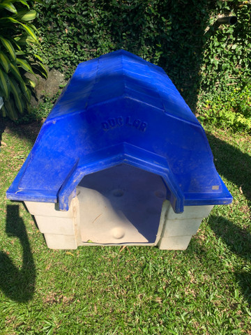 Casa para cachorro número 5