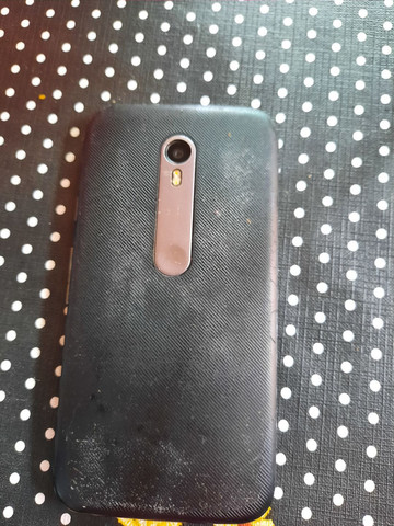 Moto g 3 - Foto 3
