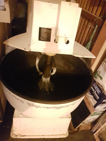 Masseira de 50 kilos - Foto 2