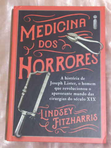 Medicina dos Horrores