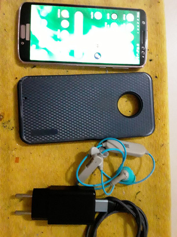 Moto G6 - Foto 6