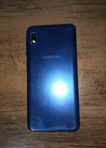 Samsung A10 - Foto 3