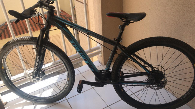 Bicicleta Aro 29